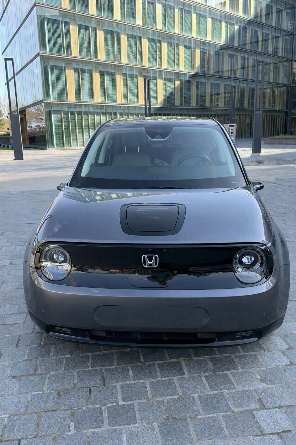 Honda-e | per day